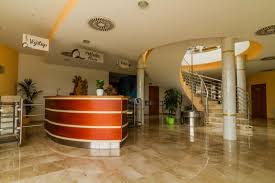 Plníme sen o dostupné a pohodové dovolené pro každého. Thermal Spa In Podhajska Slovakia Travelguide Sk