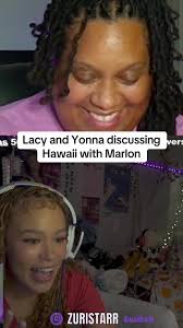 Marlon and Lacy Swimming