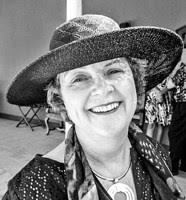 Susan MEREDITH Obituary (2021)