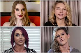 My p*ssy should be president next: How porn stars are voting this election  | Salon.com