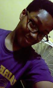 Hey guys… I'm Patrick, from Blackpool