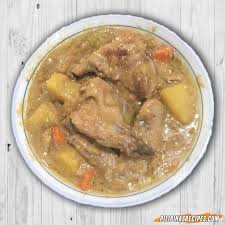 Pininyahang Manok Recipe Pineapple Chicken Recipe Pininyahang Manok Recipe Recipes Chicken