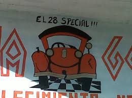Gomería Génesis