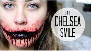 Today i'm doing a tutorial on the chelsea smile. 7 Ways To Make Fake Wounds Without Liquid Latex Using Household Items
