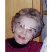 Obituary information for Edythe A. Curtis