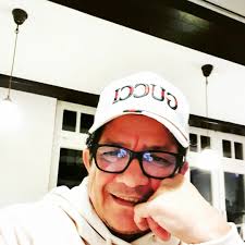 Eduardo Paneque Marrero