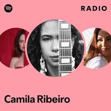Camila Ribeiro