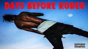 Days before rodeo is the second mixtape by american rapper travis scott. Travi Scott Drugs You Should Try It Days Before Rodeo Youtube