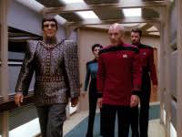 With patrick stewart, jonathan frakes, levar burton, michael dorn. Gedachtnisverlust Memory Alpha Nova Das Freie Star Trek Wiki