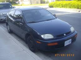 Image result for Platinum Opal 1995 Mazda
