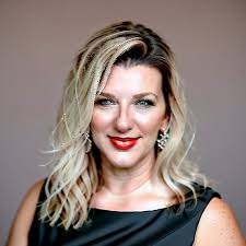 Chrystal Lynn Baker, Realtor