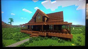 Pin By Beth Unknown On Minecraft To Do Minecraft Farm House Minecraft Farm Minecraft Houses Blueprints