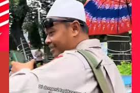 Oknum Polisi