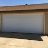 Upgrading a carport into a garage can be expensive. 1