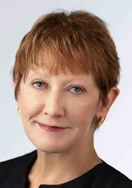 Susan Braden's Instagram, Twitter & Facebook