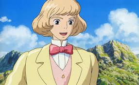 What i cannot accept is the way the plot presents itself. Prince Justin Howl S Moving Castle Wiki Fandom