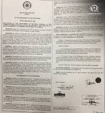 Via latin from greek amnēstia 'forgetfulness'. Duterte Revokes Trillanes Amnesty Effective Immediately