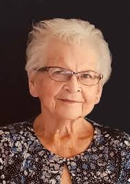 Obituary information for Betty Joan Haywood