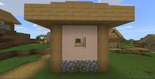 Naturalpack Texture Pack For Minecraft Pe 1 11 4