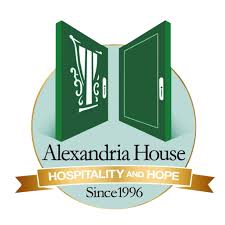 Maybe you would like to learn more about one of these? Alexandria House