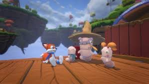 Estos son los juegos más ligeros, divertidos y coloridos. Top 5 Mejores Juegos De Ninos Xbox One Meristation