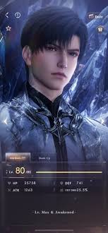 Game Mechanics and Leveling Up Difficulties in Love and Deepspace