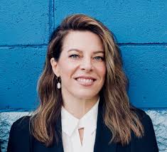 Rachael Thoms with Paul Dal Broi & Simon Milman @ National Press Club