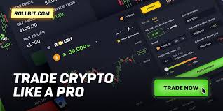 Margin trading lets you amplify your gains from market swings, allowing you to execute more complex, active trading strategies. Rollbit An Exciting Cryptocurrency Trading Platform Offering X1000 Leverage