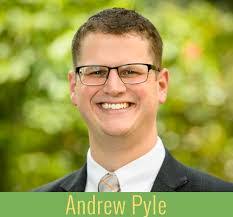 Andrew Pyle's Instagram, Twitter & Facebook
