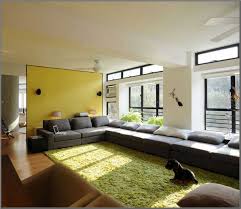 Desain ruang tamu minimalis yang satu ini sangat cocok untuk konsep rumah modern masa kini. Desain Rumah Ruang Keluarga Luas Cek Bahan Bangunan