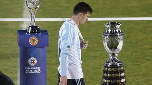 A classic panenka, or il cucchiaio, if you prefer. Chile Beat Argentina On Penalties To Win First Copa America Eurosport