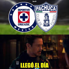 El torneo apertura 2021 de la liga mx está agendado para comenzar el. Los Mejores Memes Del Pase De Cruz Azul A La Final Del Guard1anes 2021