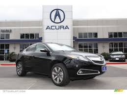 Image result for Crystal Black 2013 Acura