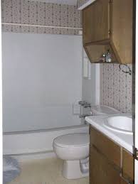 We are going to focus on making the most of the small bathroom space by utilizing simple, yet effective organizing, storage and decor ideas! 20 Day Small Bathroom Makeover Before And After Addicted 2 Decorating