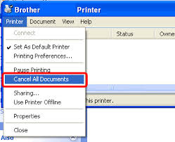 Brother dcp 357c returns if, in the unlikely event of a faulty product, 357f will not pay the return postage. I Cannot Print From My Computer Via Usb Brother