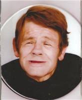 Larry Sperry Obituary (1954