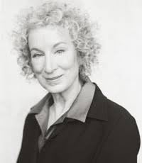 Trois questions à Margaret Atwood