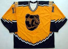 Thing) in a bruins jersey violently and bloodily the nascar whelen modified tour stays down south for race two of the season on saturday, before heading back to new england. 1995 96 Joe Mullen Bruins Game Worn Jersey Bear Head Alternate Gamewornauctions Net
