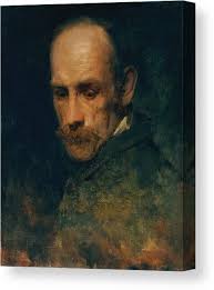 Apollo Creed Canvas Prints & Wall Art for Sale