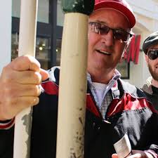 Fundraiser by Adam Proctor : Honoring Andy Proctor—Golf, Gathering and  Giving Back