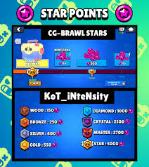 Follow supercell's terms of service. Improved Rewards For Star Points Brawlstars