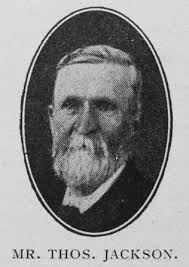 Jackson, Thomas (1844-1915)