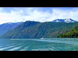 新疆喀納斯湖景區kanas lake nature reserve china nature reserve nature lake