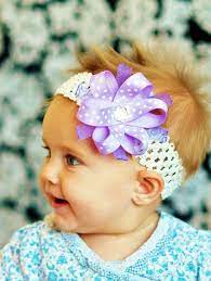 Pin By Nicole Petrovskis On Diy Toddler Hair Bows Girl Hair Bows Baby Girl Hair Bows