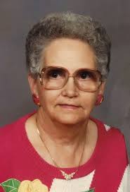 Patricia Faye “Pat” Buford Freeman (1937-2014)
