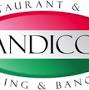 Candicci's Restaurant and Bar from order.stlouisrestaurantreview.com