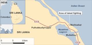 BBC NEWS | South Asia | Sri Lanka's rebel leader 'killed'