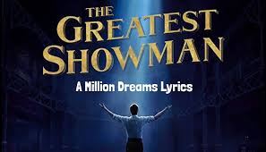 Kobalt music publishing ltd., bmg rights management, fox music, inc., distrokid lyrics licensed and. A Million Dreams The Greatest Showman Soundtrack My Lyrics Collection
