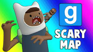 Gmod Scary Map Not Really Basicallyidowrk S Apartment Garry S Mod Funny Moments Funny Moments Scary Funny