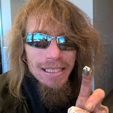 Day 21: Fresh Face. I love this face!! #MarchPhotoChalleng…